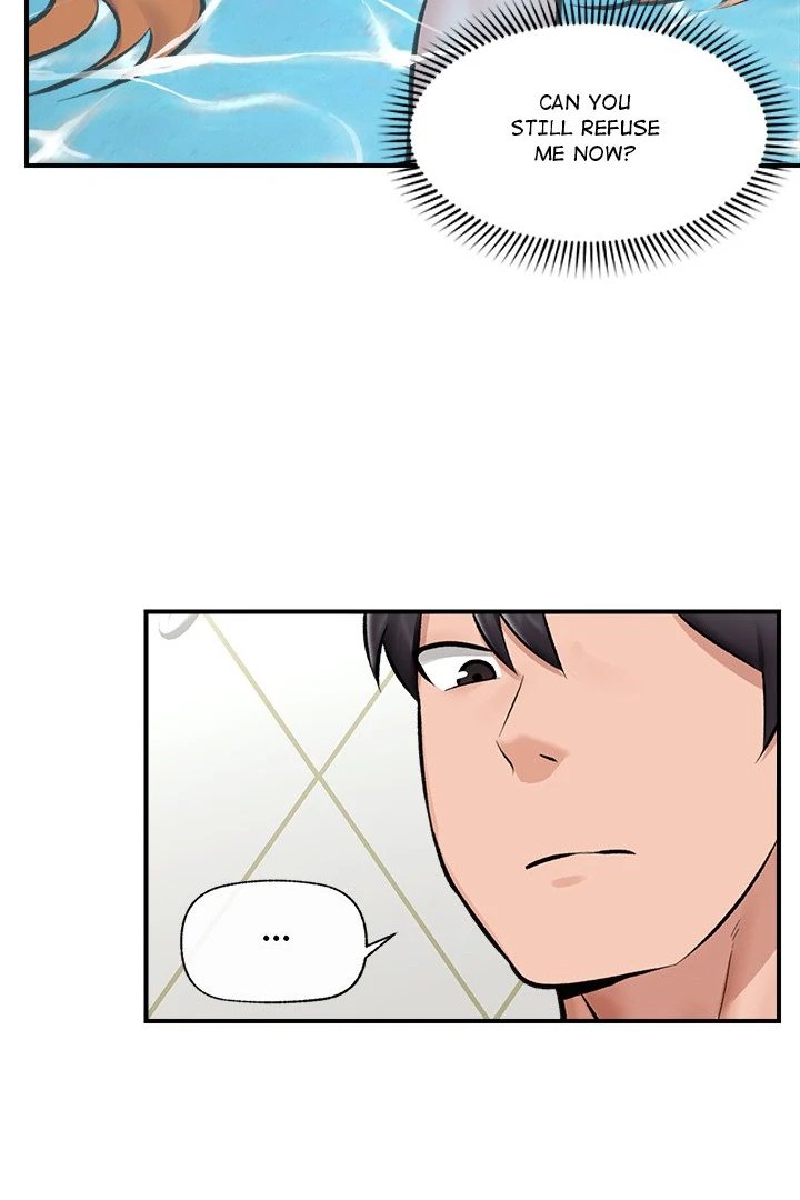 Hypnotist Security Guard - Chapter 24 [photo 102] - MangaPorn