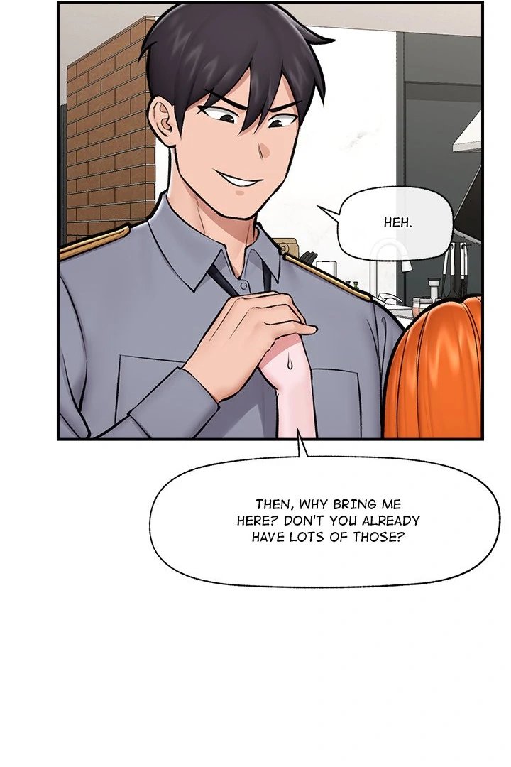 Hypnotist Security Guard - Chapter 24 [photo 11] - MangaPorn