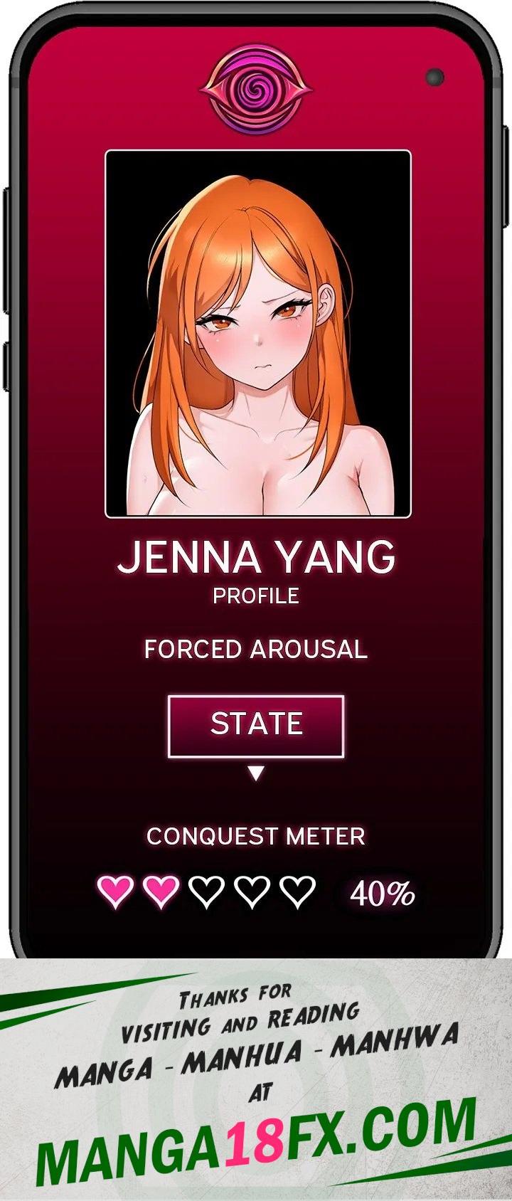 Hypnotist Security Guard - Chapter 24 [photo 110] - MangaPorn