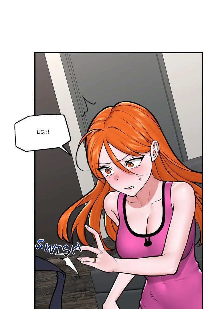 Hypnotist Security Guard - Chapter 24 [photo 13] - MangaPorn