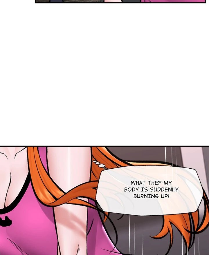 Hypnotist Security Guard - Chapter 24 [photo 14] - MangaPorn