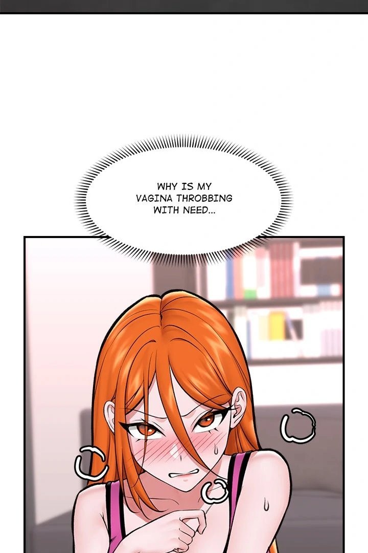 Hypnotist Security Guard - Chapter 24 [photo 16] - MangaPorn