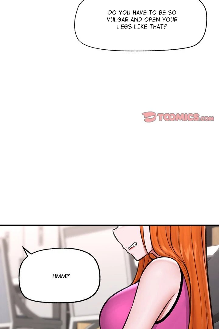 Hypnotist Security Guard - Chapter 24 [photo 2] - MangaPorn