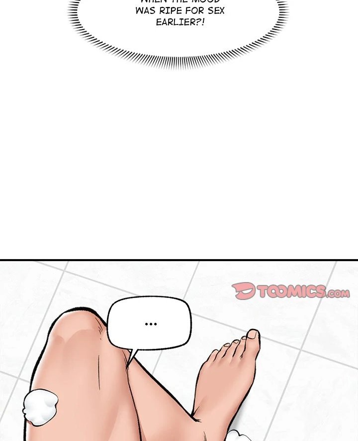 Hypnotist Security Guard - Chapter 24 [photo 27] - MangaPorn