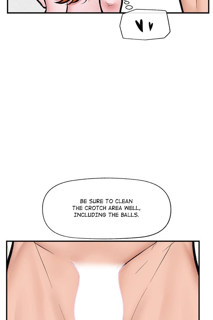 Hypnotist Security Guard - Chapter 24 [photo 34] - MangaPorn