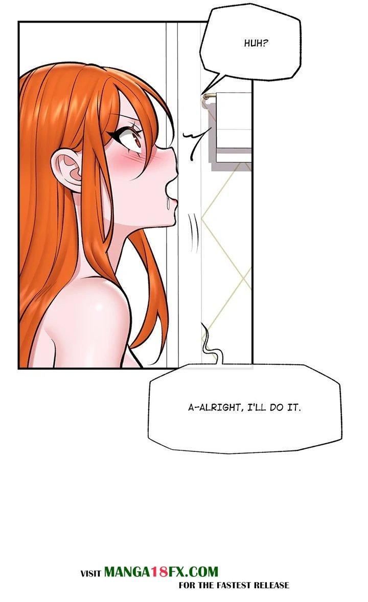 Hypnotist Security Guard - Chapter 24 [photo 38] - MangaPorn