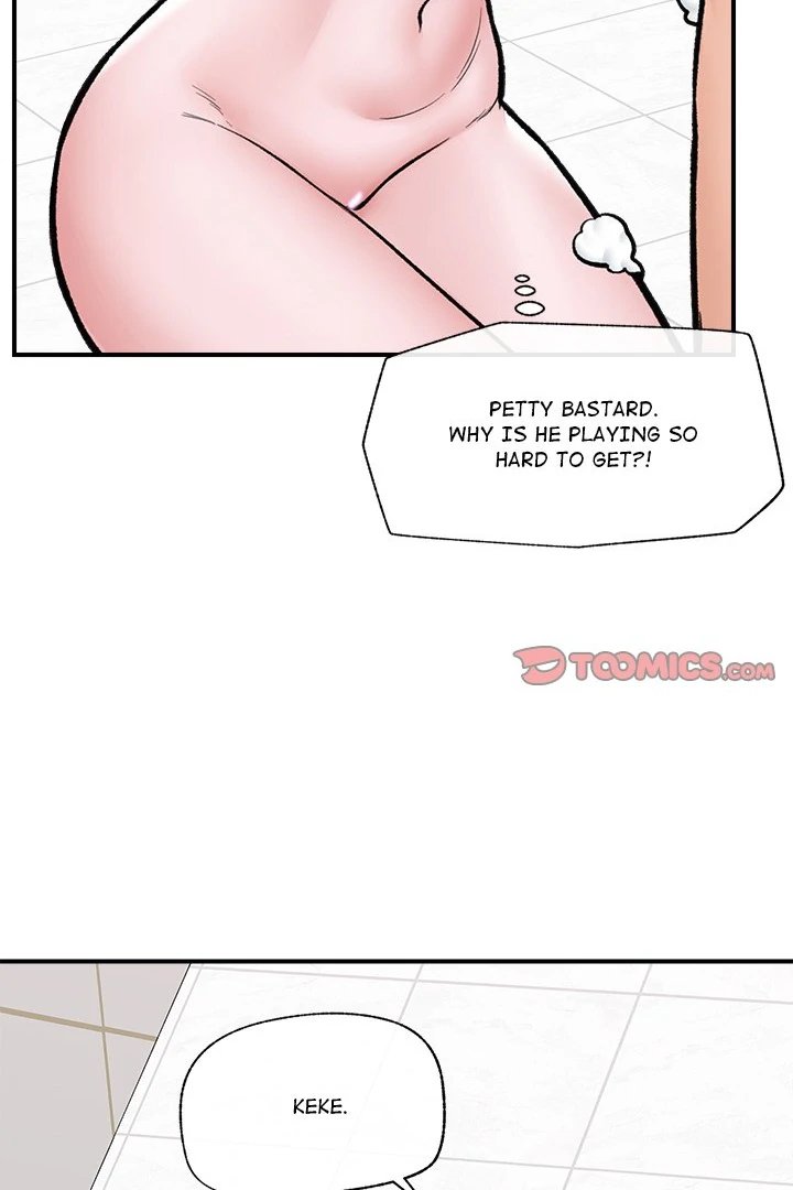 Hypnotist Security Guard - Chapter 24 [photo 40] - MangaPorn