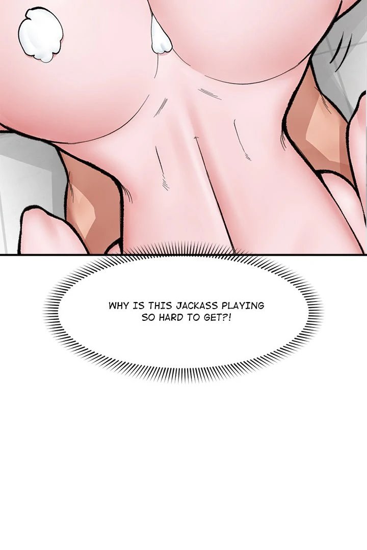 Hypnotist Security Guard - Chapter 24 [photo 45] - MangaPorn