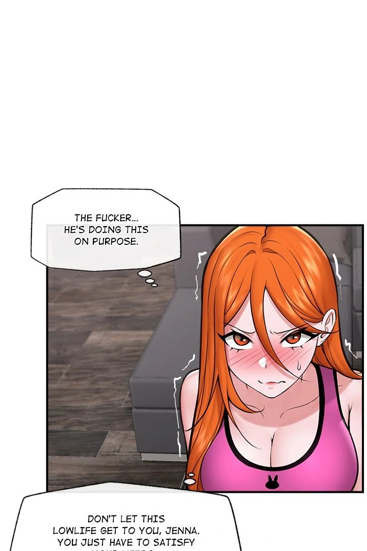 Hypnotist Security Guard - Chapter 24 [photo 6] - MangaPorn