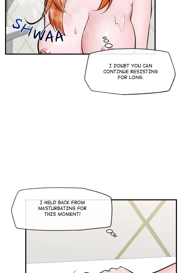 Hypnotist Security Guard - Chapter 24 [photo 69] - MangaPorn