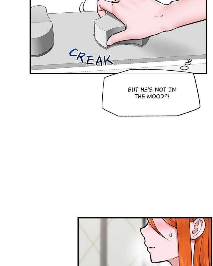 Hypnotist Security Guard - Chapter 24 [photo 70] - MangaPorn