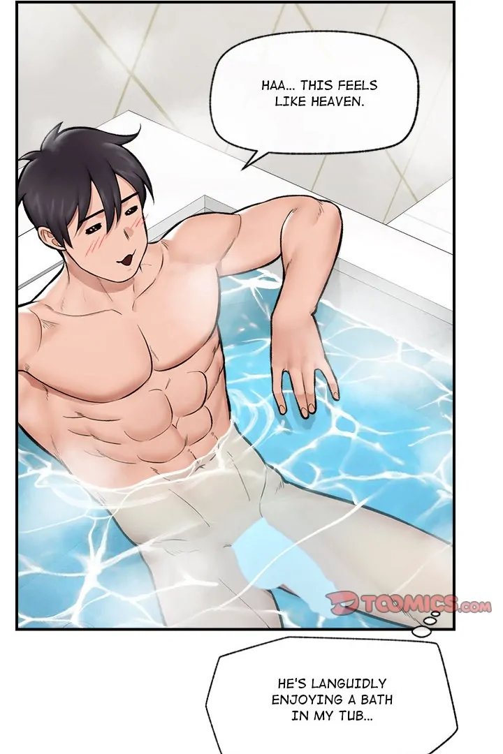 Hypnotist Security Guard - Chapter 24 [photo 72] - MangaPorn