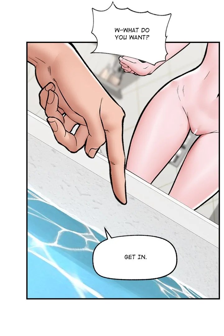 Hypnotist Security Guard - Chapter 24 [photo 77] - MangaPorn