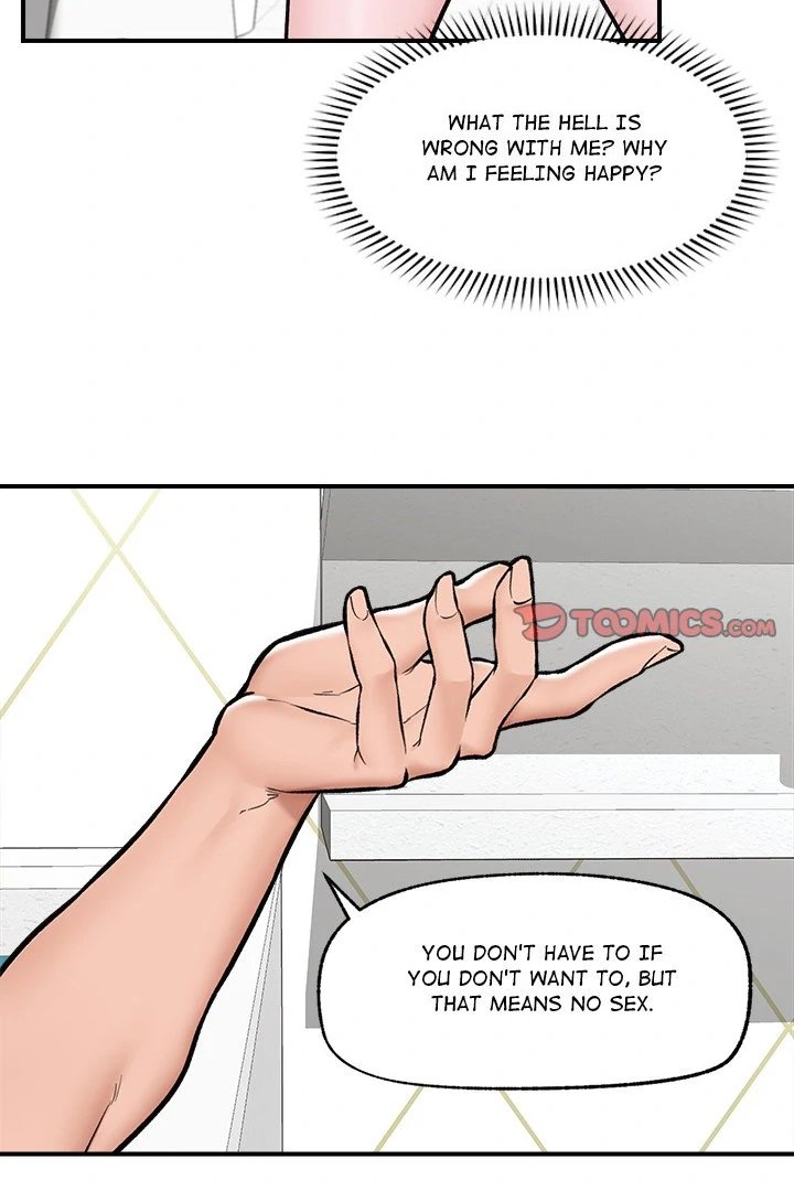 Hypnotist Security Guard - Chapter 24 [photo 79] - MangaPorn