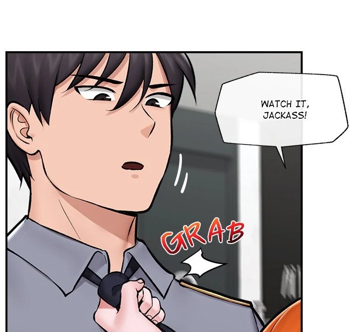 Hypnotist Security Guard - Chapter 24 [photo 9] - MangaPorn