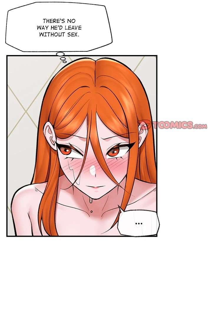 Hypnotist Security Guard - Chapter 24 [photo 92] - MangaPorn