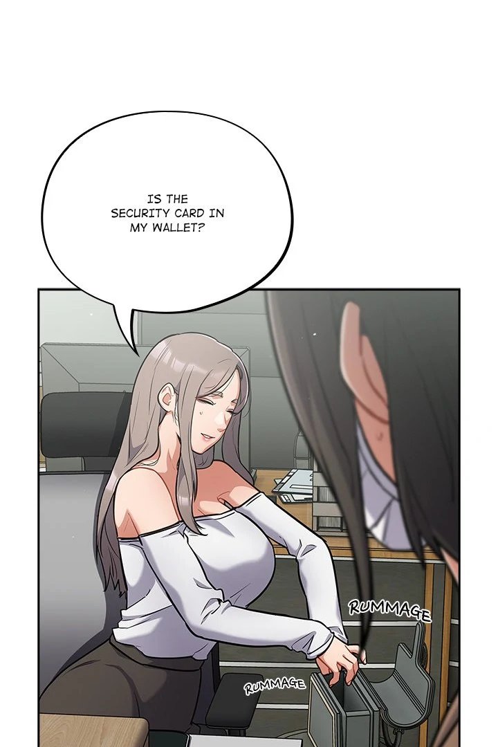 Idiot Virus - Chapter 23 [photo 11] - MangaPorn