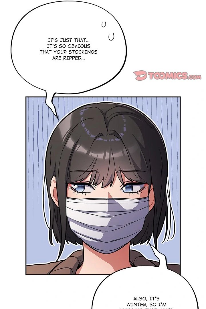 Idiot Virus - Chapter 23 [photo 15] - MangaPorn