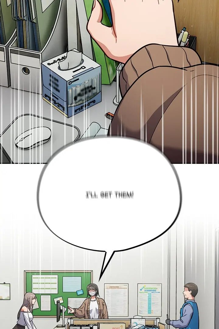 Idiot Virus - Chapter 23 [photo 31] - MangaPorn