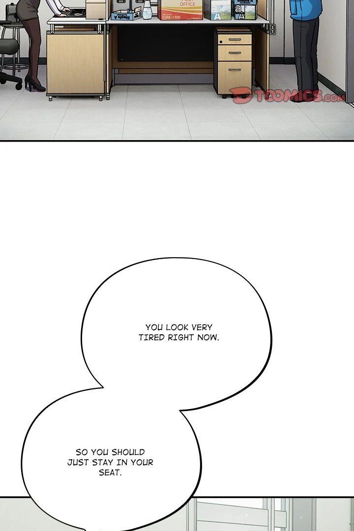 Idiot Virus - Chapter 23 [photo 32] - MangaPorn