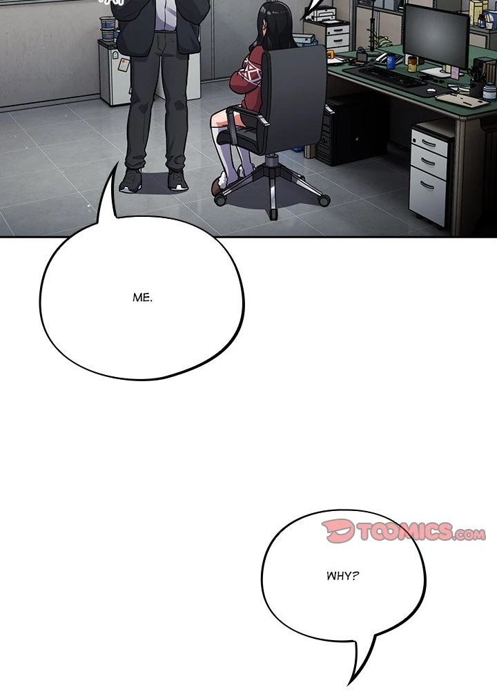 Idiot Virus - Chapter 23 [photo 52] - MangaPorn