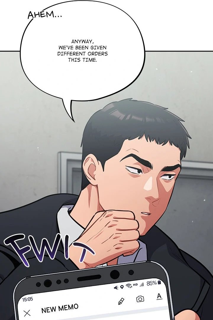 Idiot Virus - Chapter 23 [photo 58] - MangaPorn