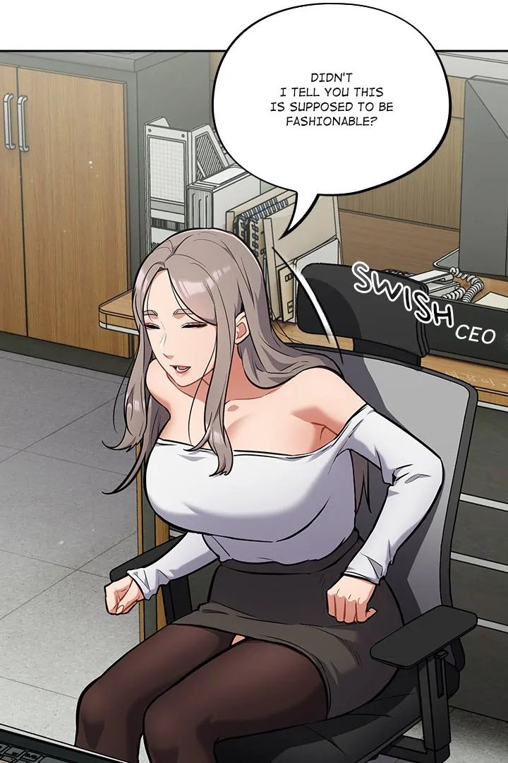 Idiot Virus - Chapter 23 [photo 6] - MangaPorn