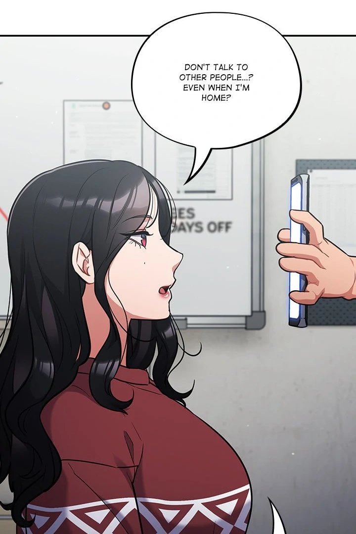 Idiot Virus - Chapter 23 [photo 60] - MangaPorn