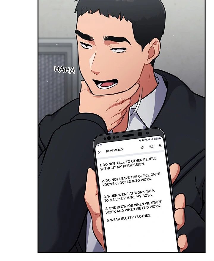 Idiot Virus - Chapter 23 [photo 62] - MangaPorn