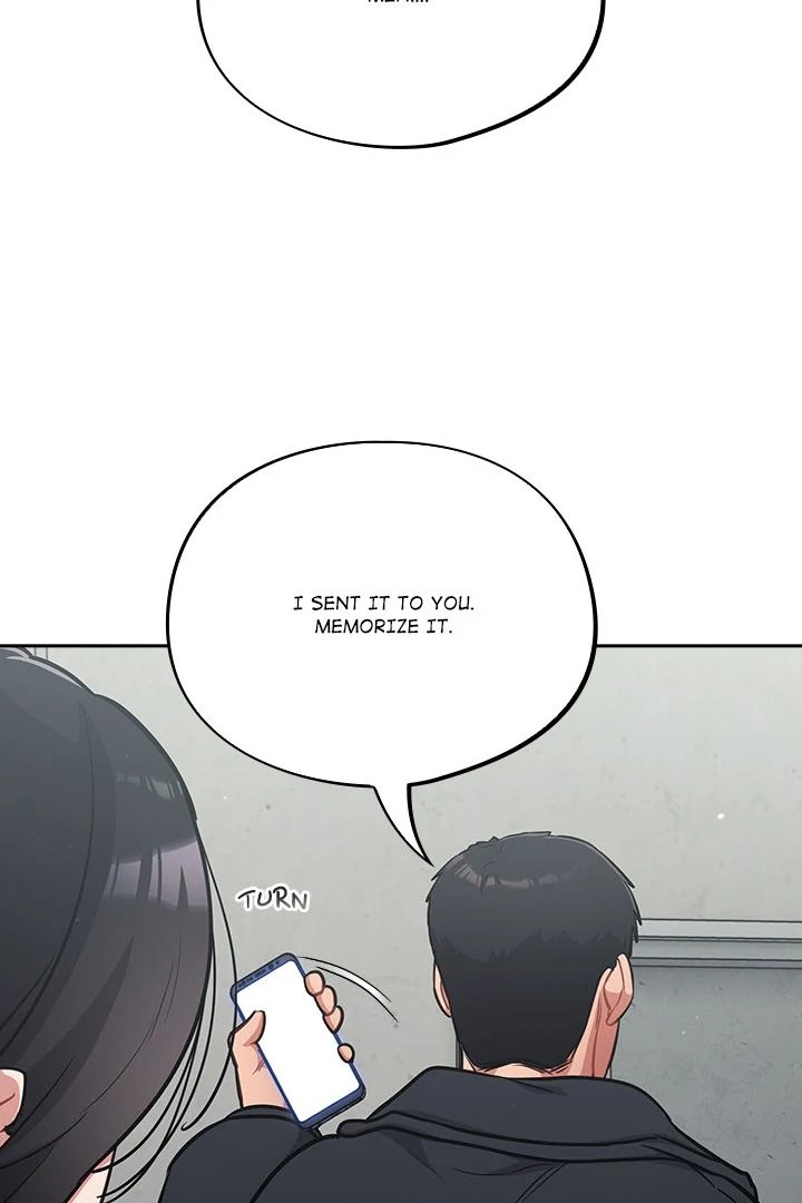 Idiot Virus - Chapter 23 [photo 64] - MangaPorn