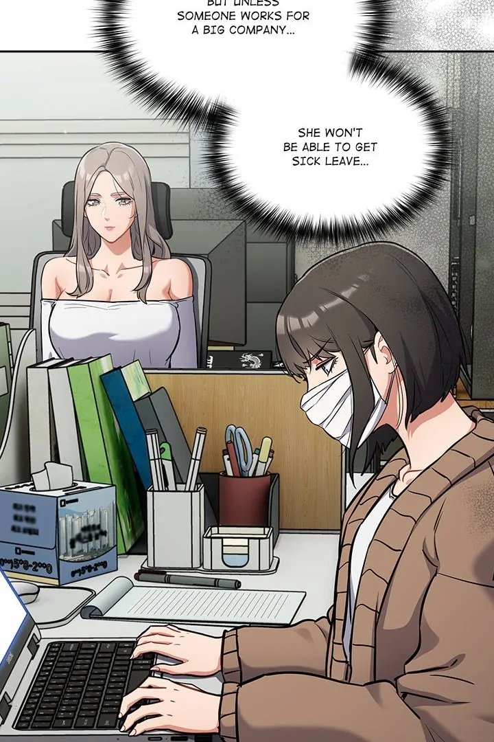 Idiot Virus - Chapter 23 [photo 74] - MangaPorn