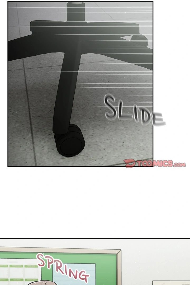 Idiot Virus - Chapter 23 [photo 78] - MangaPorn