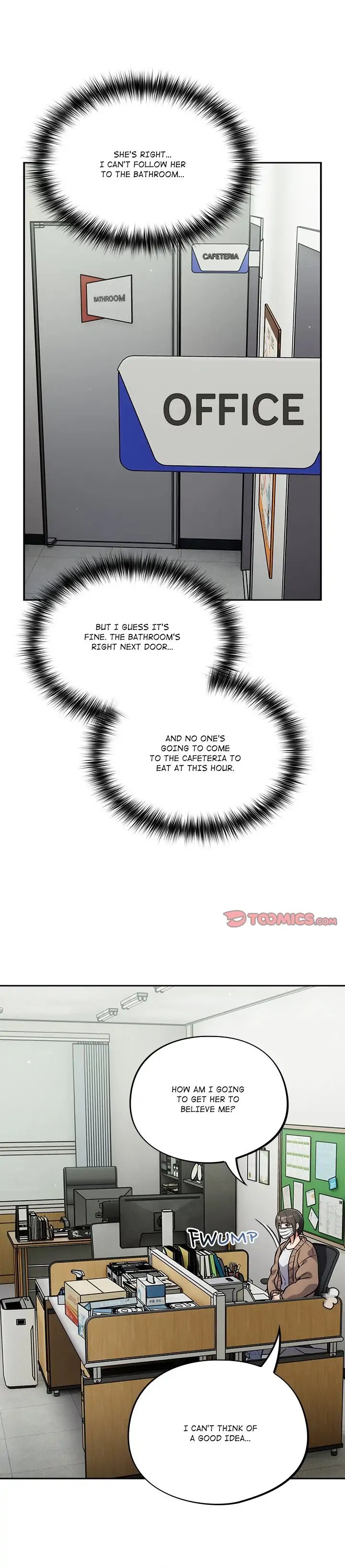 Idiot Virus - Chapter 23 [photo 83] - MangaPorn