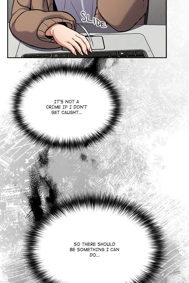 Idiot Virus - Chapter 23 [photo 85] - MangaPorn