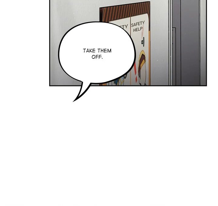 Idiot Virus - Chapter 23 [photo 98] - MangaPorn