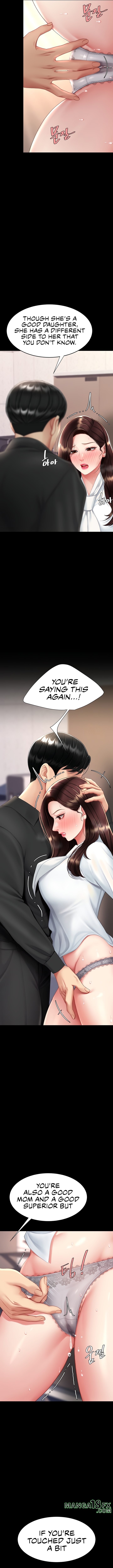 I’ll Eat Your Mom First - Chapter 86 [photo 10] - MangaPorn