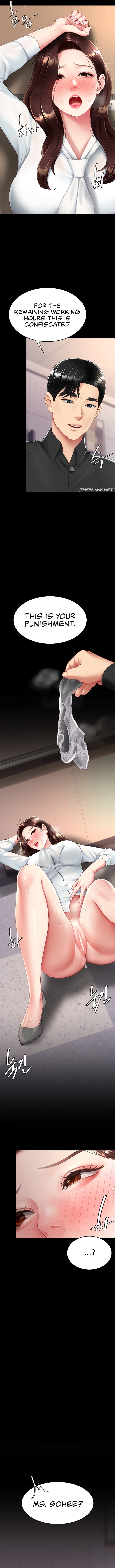 I’ll Eat Your Mom First - Chapter 86 [photo 13] - MangaPorn