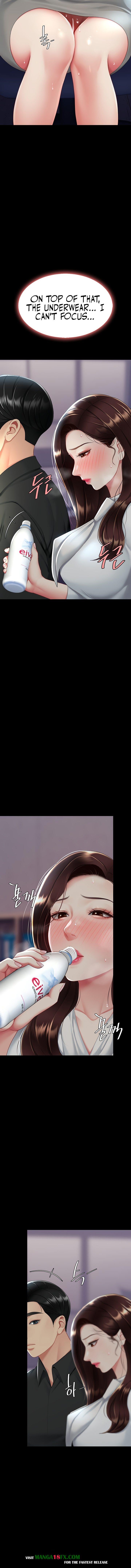 I’ll Eat Your Mom First - Chapter 86 [photo 15] - MangaPorn