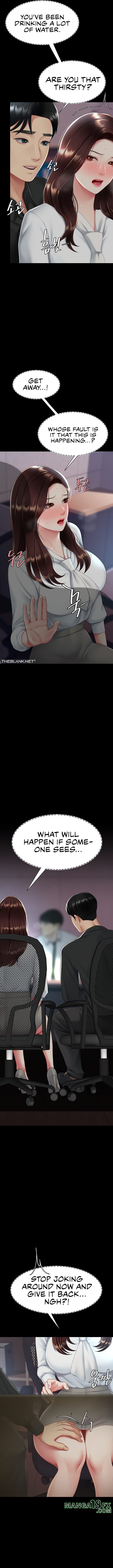 I’ll Eat Your Mom First - Chapter 86 [photo 16] - MangaPorn