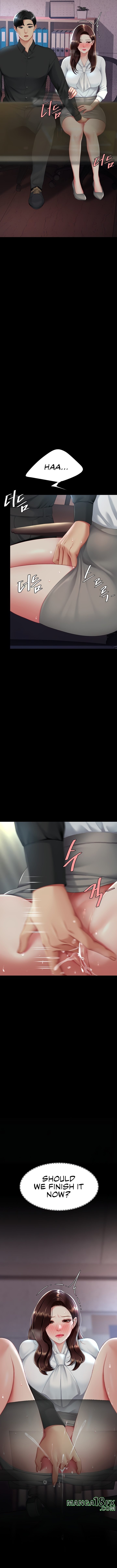 I’ll Eat Your Mom First - Chapter 86 [photo 18] - MangaPorn