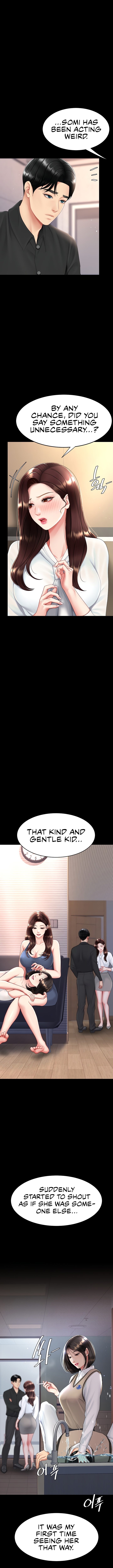 I’ll Eat Your Mom First - Chapter 86 [photo 5] - MangaPorn