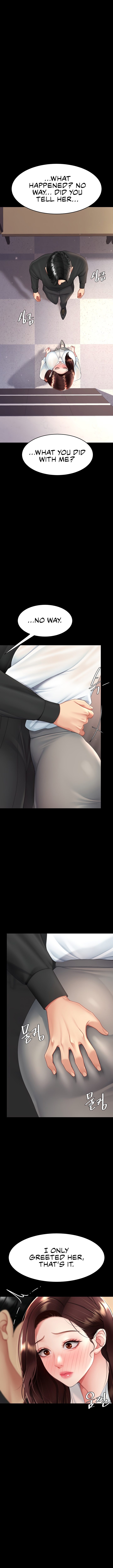 I’ll Eat Your Mom First - Chapter 86 [photo 6] - MangaPorn