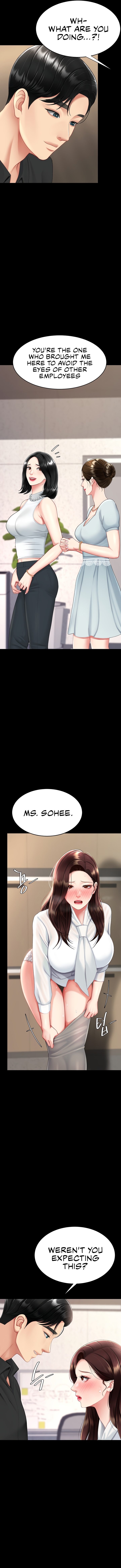 I’ll Eat Your Mom First - Chapter 86 [photo 8] - MangaPorn