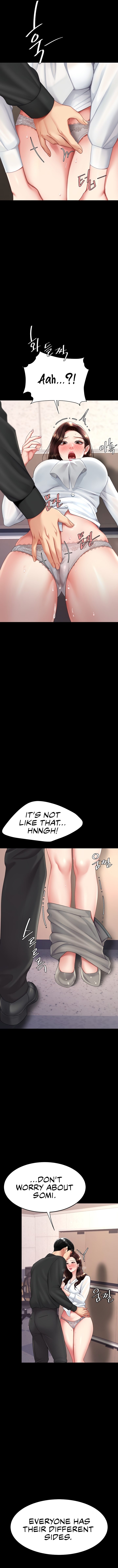 I’ll Eat Your Mom First - Chapter 86 [photo 9] - MangaPorn