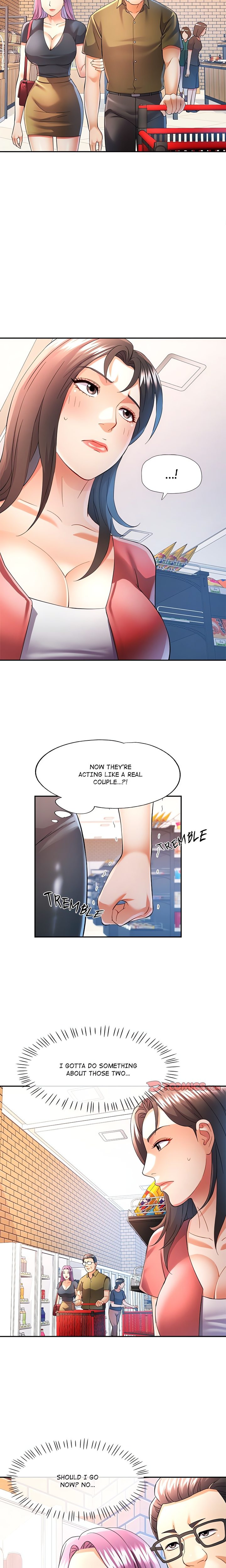 In Her Place - Chapter 32 [photo 14] - MangaPorn