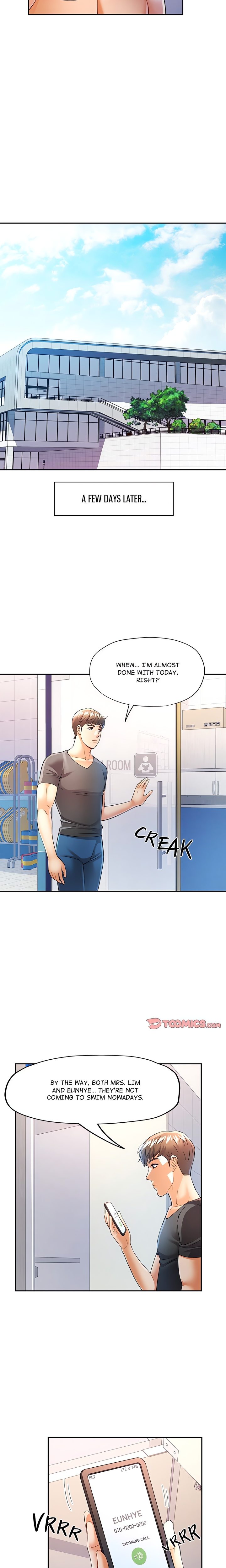 In Her Place - Chapter 32 [photo 9] - MangaPorn