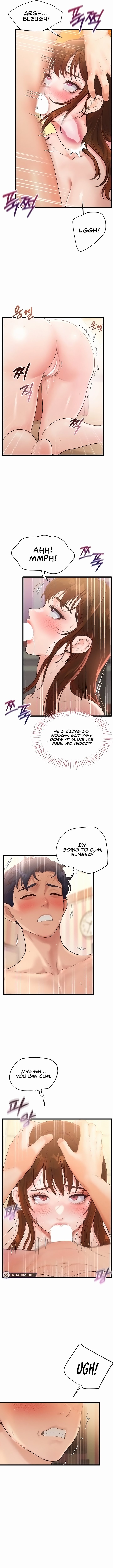 Workplace Relationship Management - Chapter 4 [photo 5] - MangaPorn