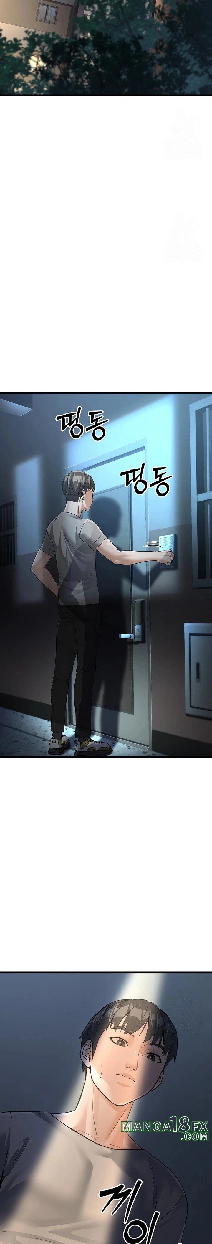 The Public Servant’s Double Life Raw - Chapter 7 [photo 36] - MangaPorn