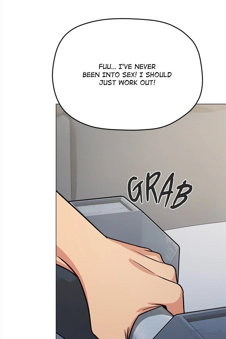 Stop Smoking - Chapter 32 [photo 105] - MangaPorn