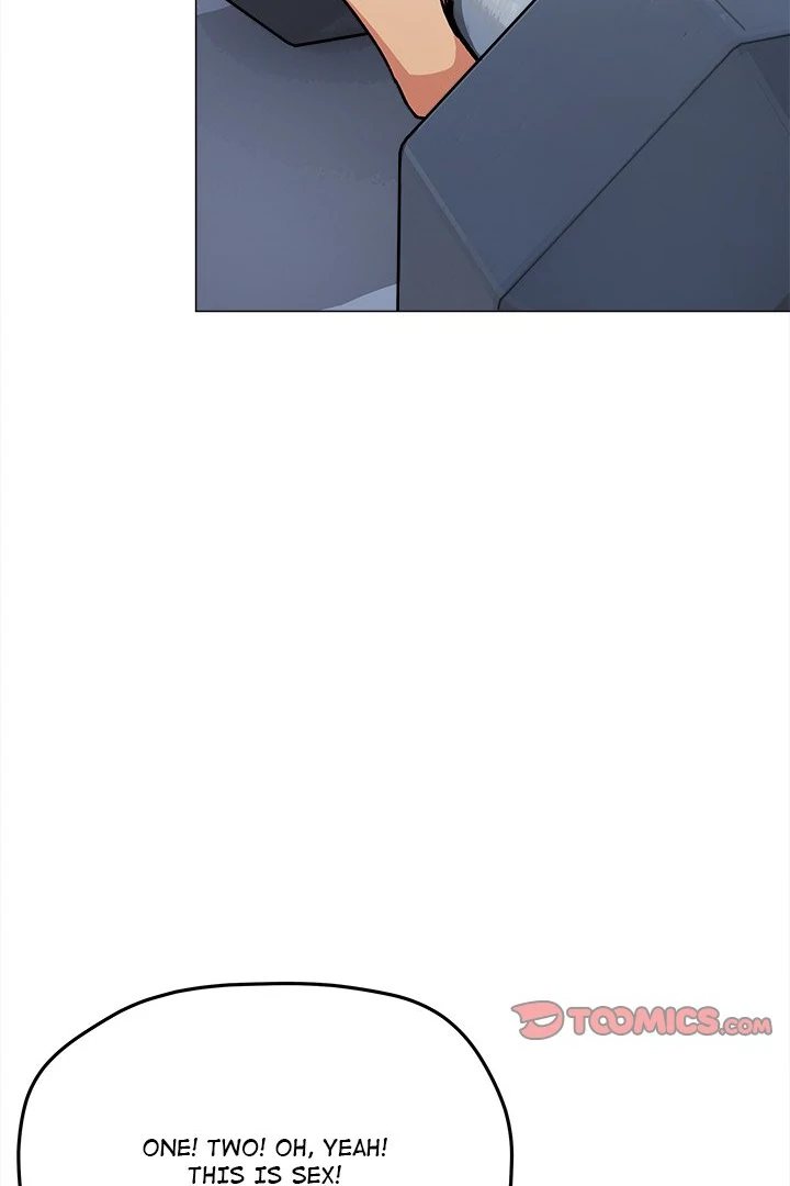 Stop Smoking - Chapter 32 [photo 106] - MangaPorn